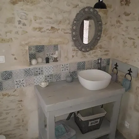 L' Oiseau Bleu Maison d'hôtes