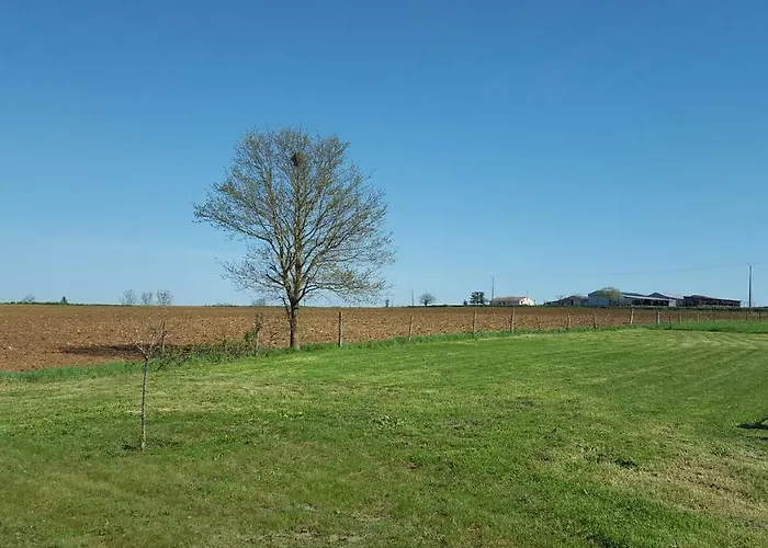 L' Oiseau Bleu Gasthuis 3*