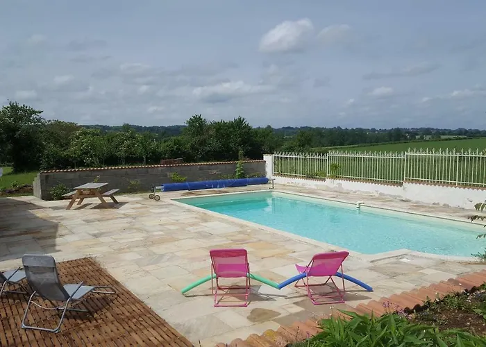 L' Oiseau Bleu Gasthuis 3*