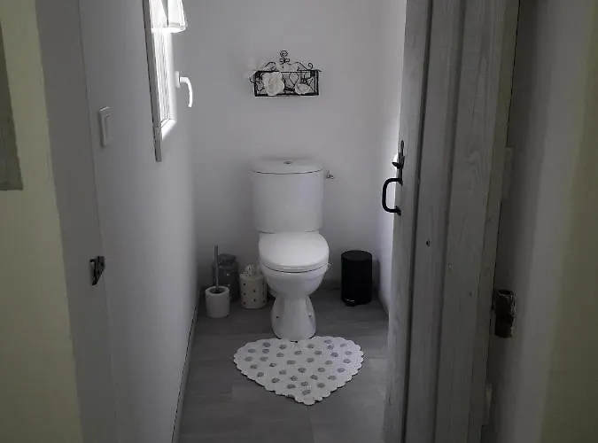 L' Oiseau Bleu Gasthuis 3*