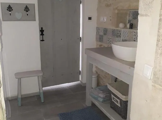 L' Oiseau Bleu 3* Bazoges-en-Pareds