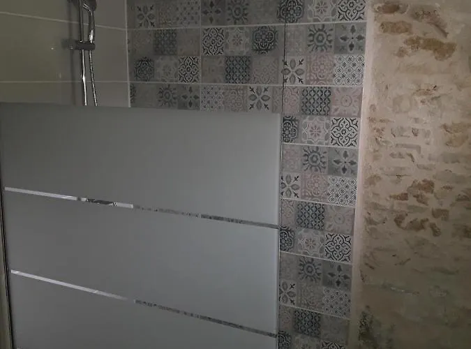 L' Oiseau Bleu Gasthuis Bazoges-en-Pareds